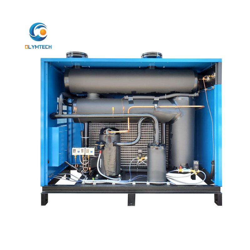 New Condition Vacuum Freeze Dryer Machine Air Dryer for Food and Fruit Freeze Drying Tool