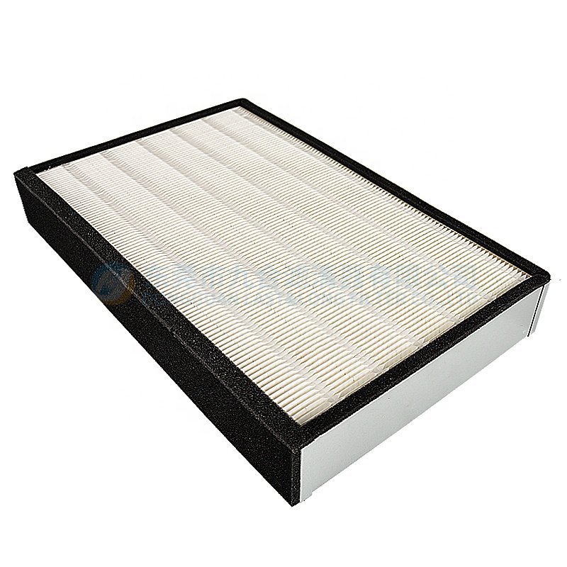 Excavator Cabin Air Filter 4405316 5781844 440-5316 578-1844 SKL46972 SC90417 Excavator Filter
