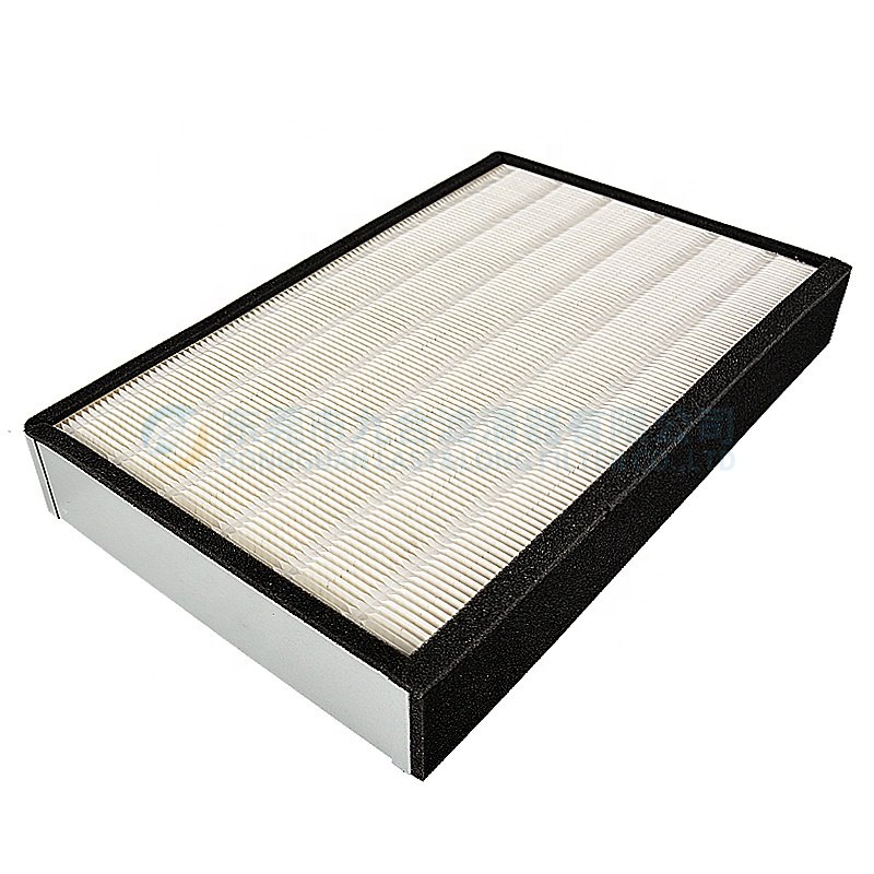 Excavator Cabin Air Filter 4405316 5781844 440-5316 578-1844 SKL46972 SC90417 Excavator Filter