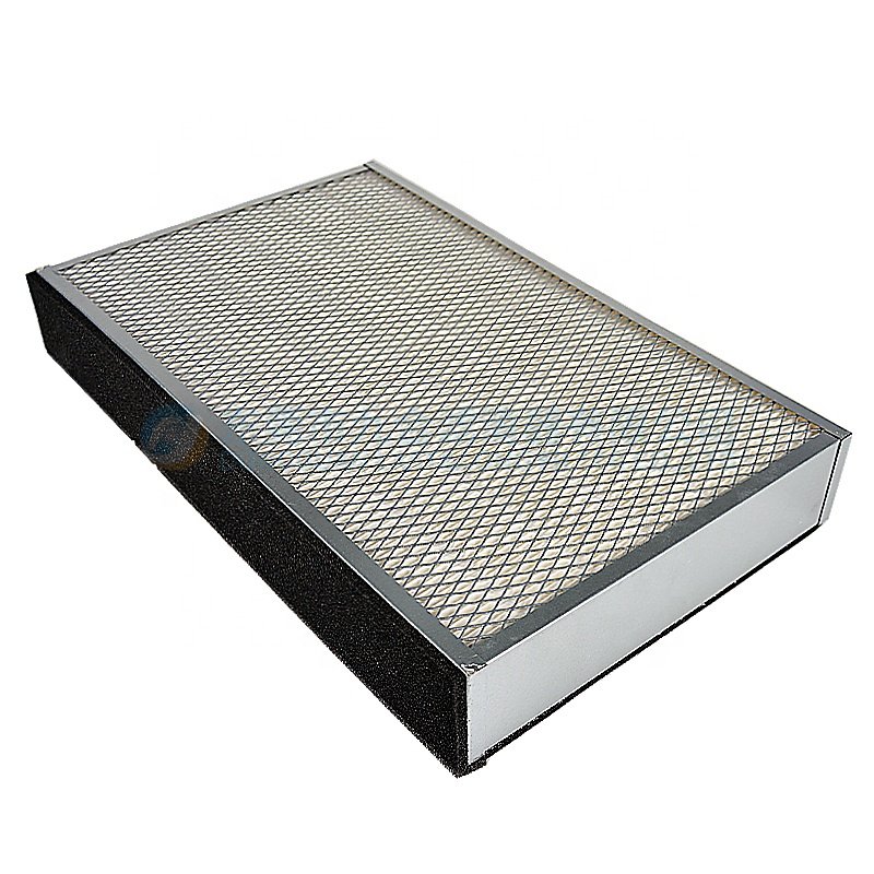 Excavator Cabin Air Filter 4405316 5781844 440-5316 578-1844 SKL46972 SC90417 Excavator Filter