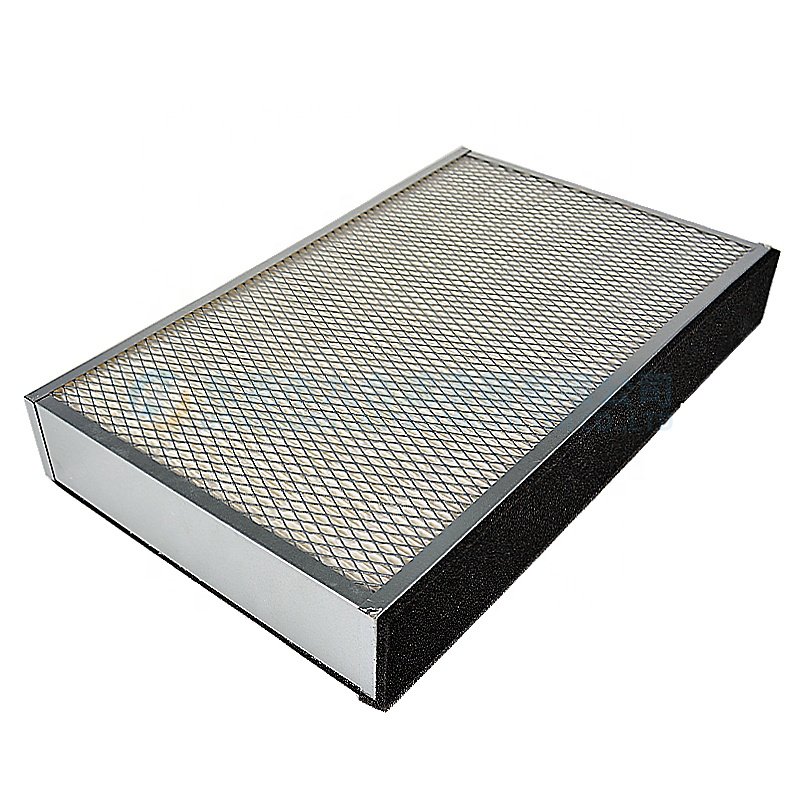 Excavator Cabin Air Filter 4405316 5781844 440-5316 578-1844 SKL46972 SC90417 Excavator Filter