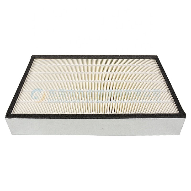 Excavator Cabin Air Filter 4405316 5781844 440-5316 578-1844 SKL46972 SC90417 Excavator Filter