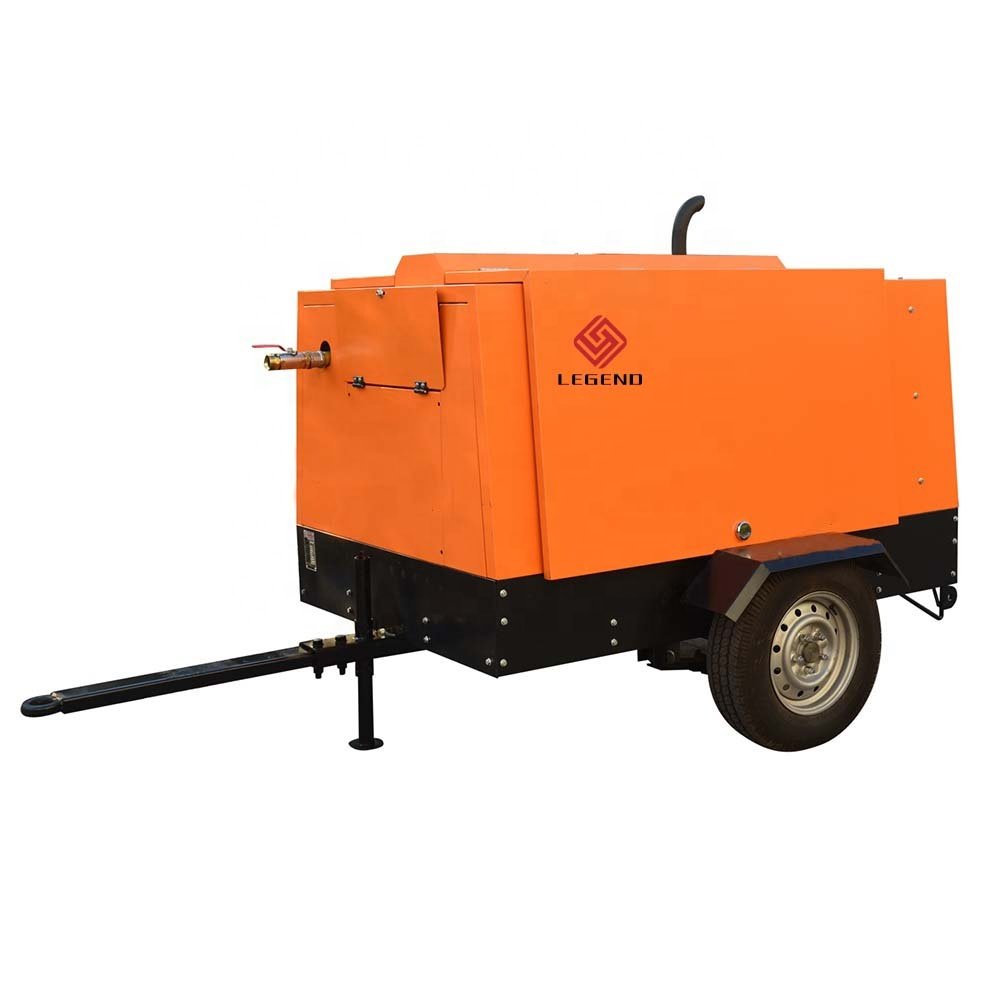 High Performance 15KW 22kW 75kw Screw Air Compressor With Low Price for Industry Application