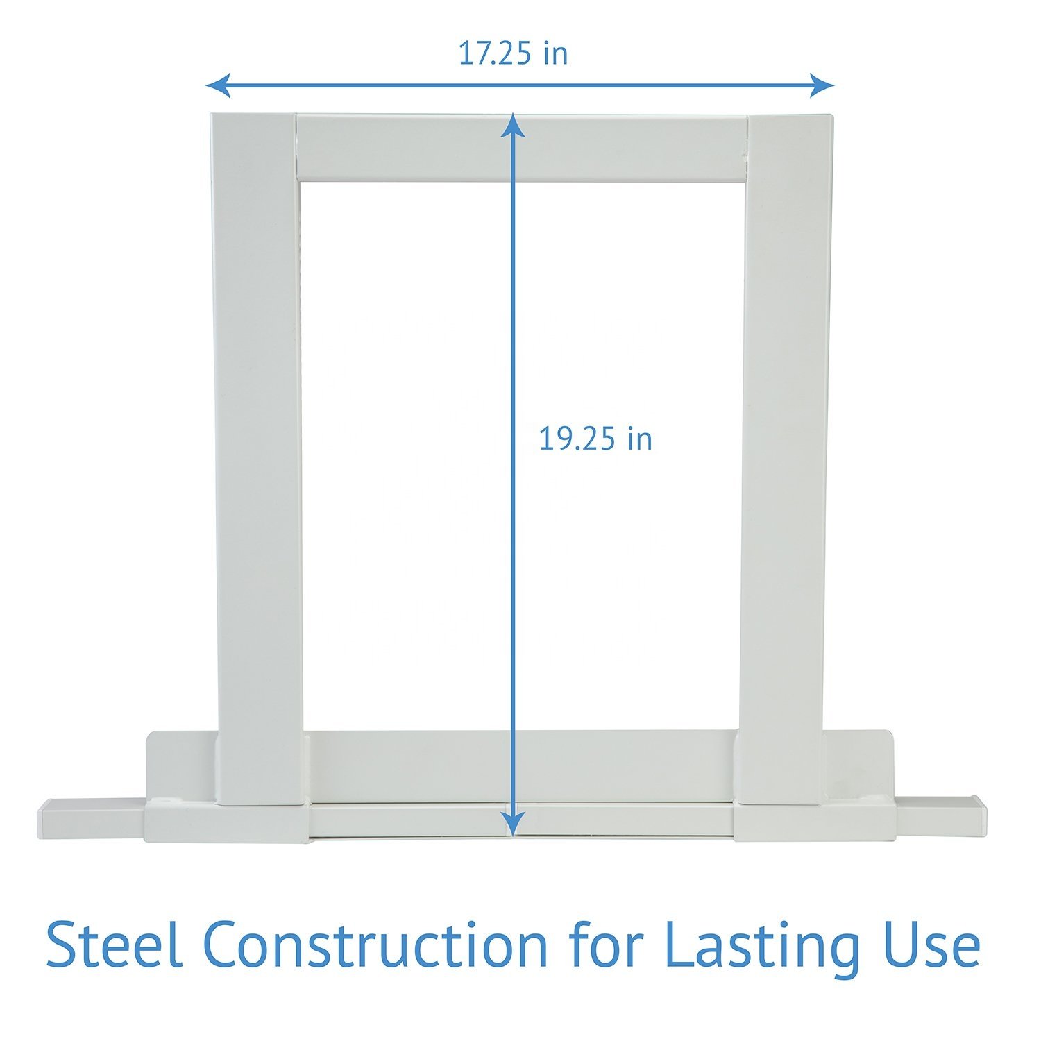 Easy to Install Window AC Mount Stand air Conditioner Tools Parts Aircon Bracket Air Conditioner Support Bracket