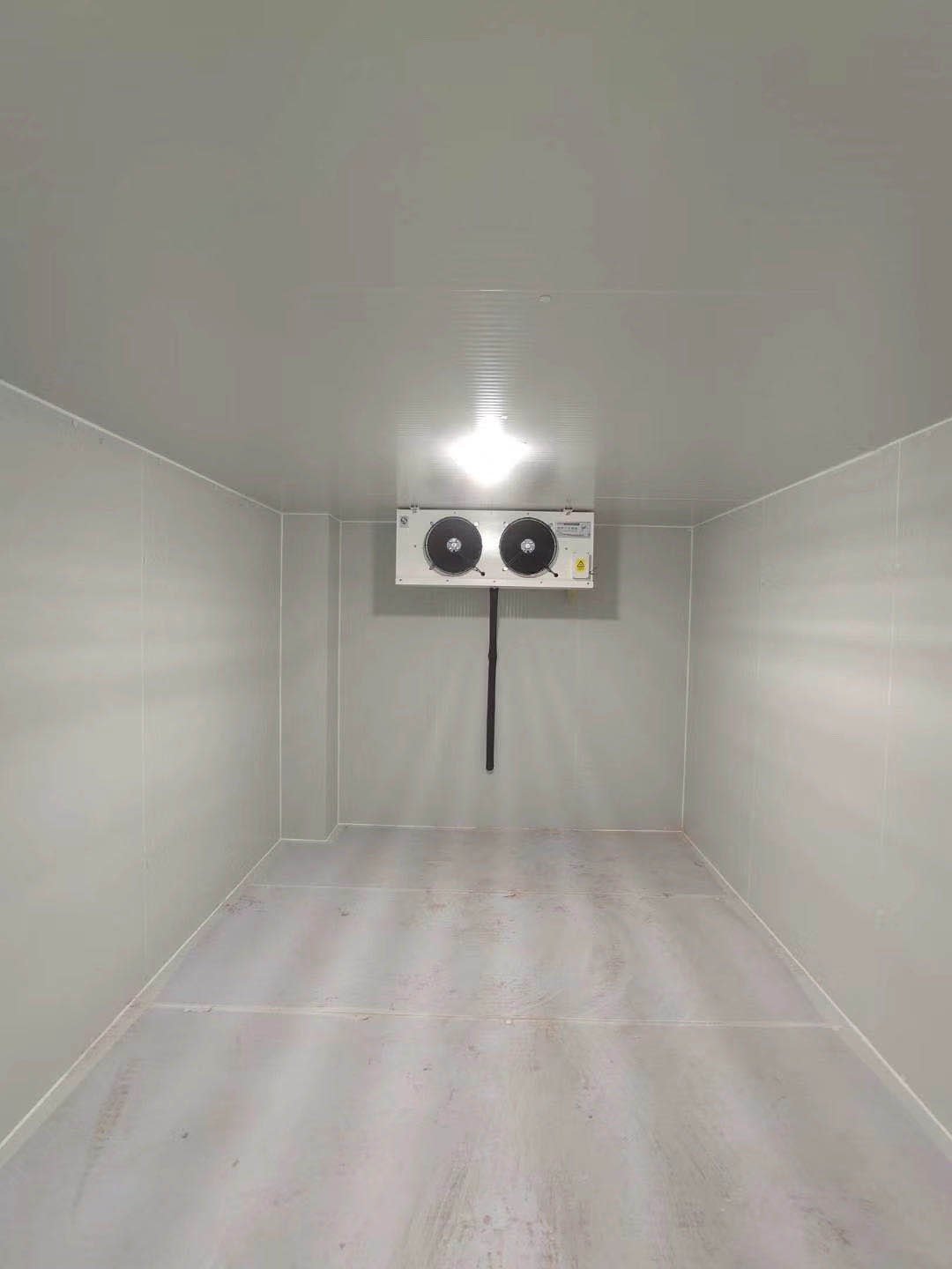 Bitzer Refrigerator Condenser Freezer Refrigeration Unit Condensing Unit Price Air Cooled Compressor Condenser Unit for Freezer
