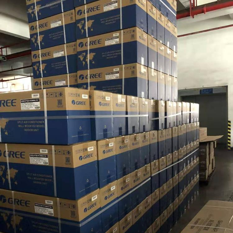 China Home Use Air Conditioners 9000btu to 36000btu R410a Inverter Split Type Air Conditioners