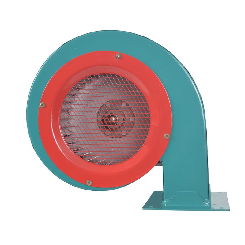 DF Low Noise Dust Removal Smoke Exhaust Blower Industrial Powerful Cooling Multi-wing Centrifugal Fan