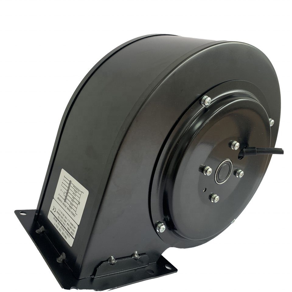 YWFG2E-150-070 Industrial Forward Centrifugal Blower Ventilation Fan