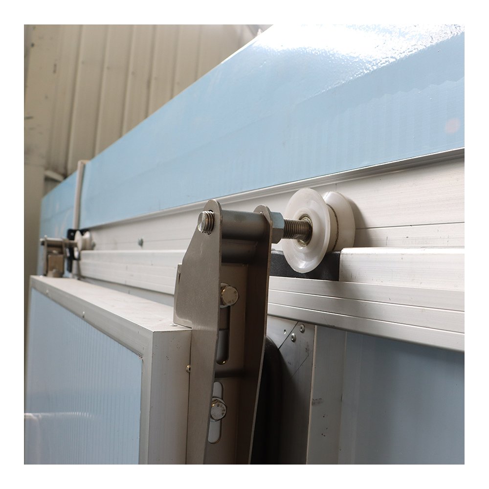Wholesales Refrigeration All in One Machine Cold Storage Is Suitable for Colder Storage of Vegetables Fruits and Meat