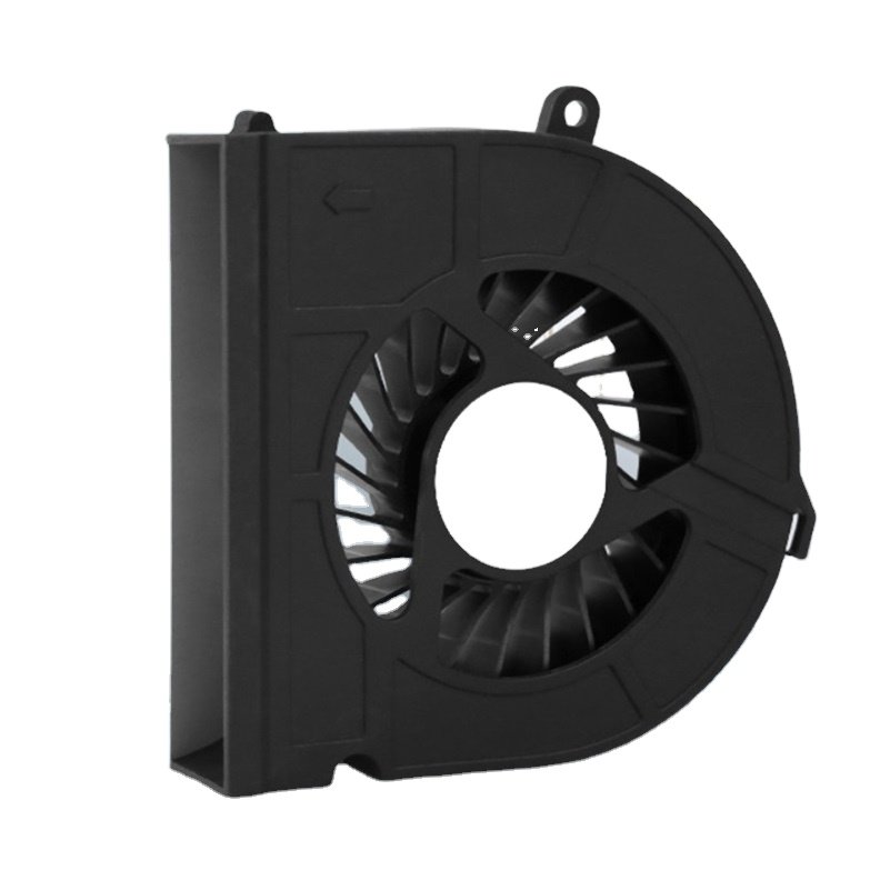 DC 9020 Blower 12V Desktop Computer CPU Radiator Projector High air Volume Low Noise Turbine Fan