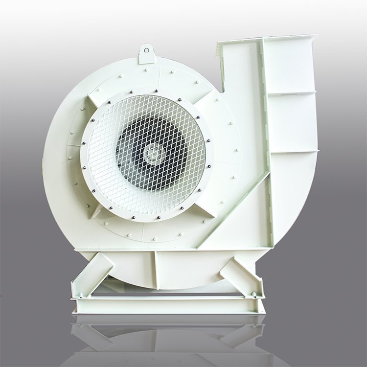 Customizable 380V AC Stainless Steel Centrifugal Exhaust Fan Free Standing Low Noise Smoke Ventilation OEM ODM 220V Motor