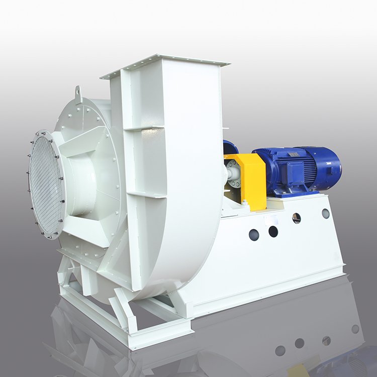 Customizable 380V AC Stainless Steel Centrifugal Exhaust Fan Free Standing Low Noise Smoke Ventilation OEM ODM 220V Motor