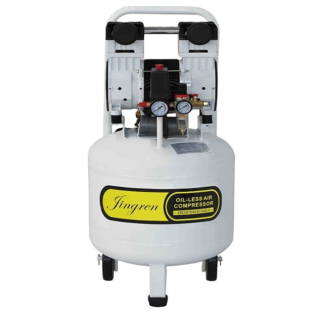 Silent air Compressor Low Noise Medical air Compressor