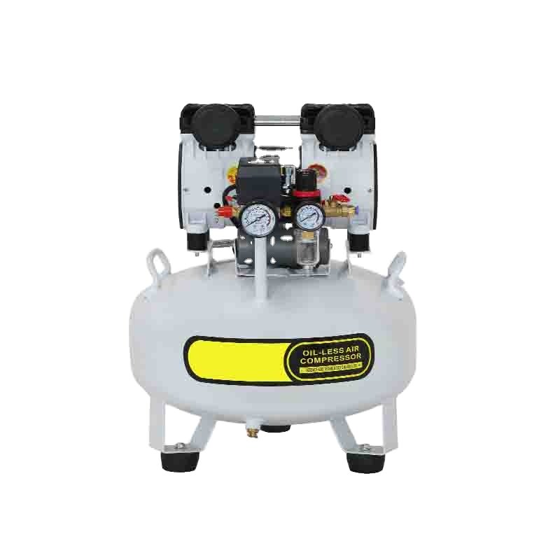 Silent air Compressor Low Noise Medical air Compressor