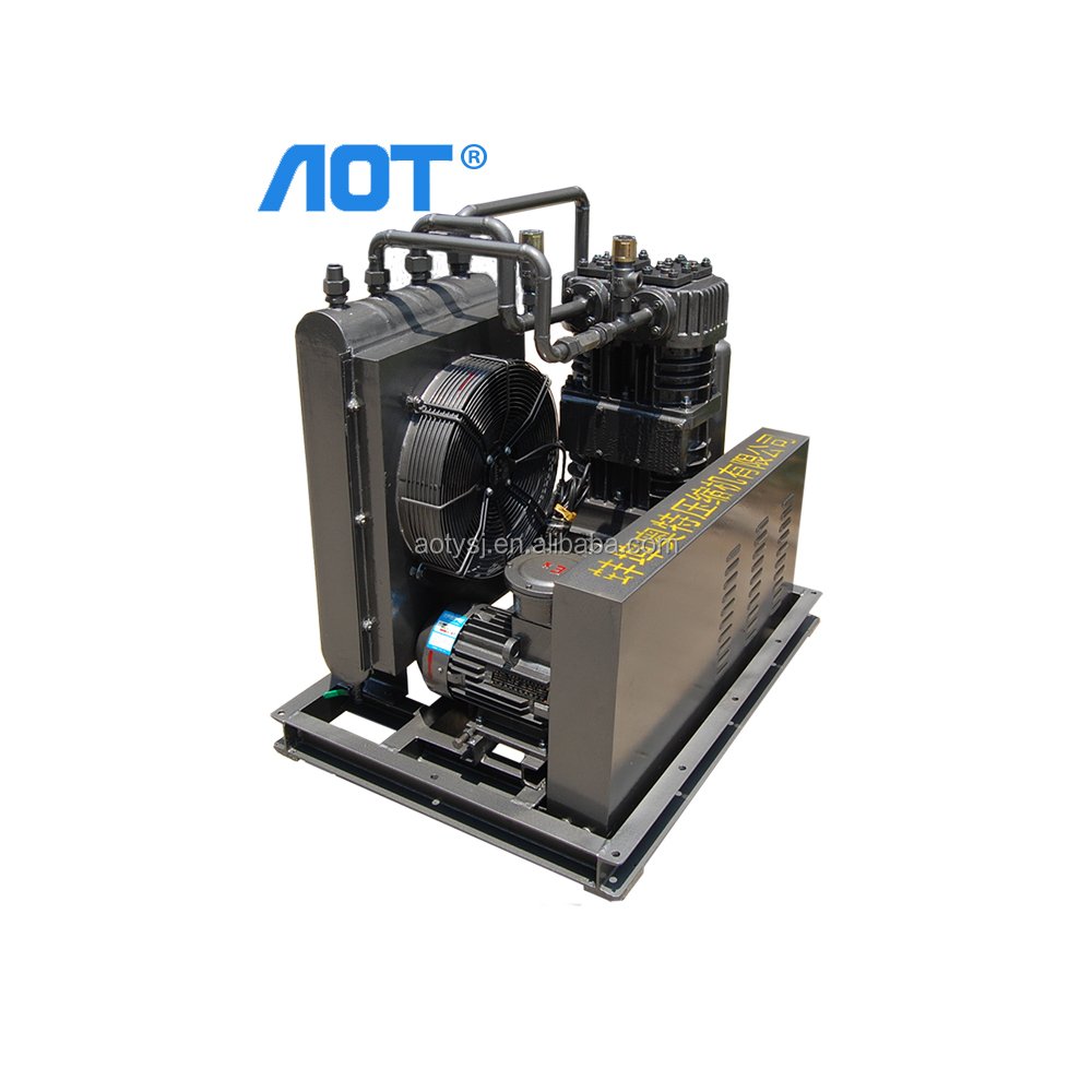 Compressor air 185 Cfm air Compressor Liter Compressor