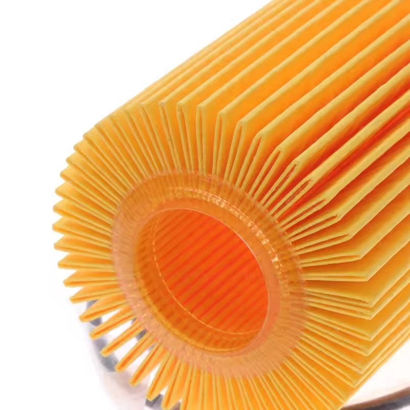 Car Engine Oil Filter 04152b1010 0415240060 041520060 04152b1010 Environmentally Friendly Paper Customized logo 04152-B1010