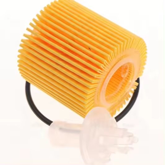 Car Engine Oil Filter 04152b1010 0415240060 041520060 04152b1010 Environmentally Friendly Paper Customized logo 04152-B1010