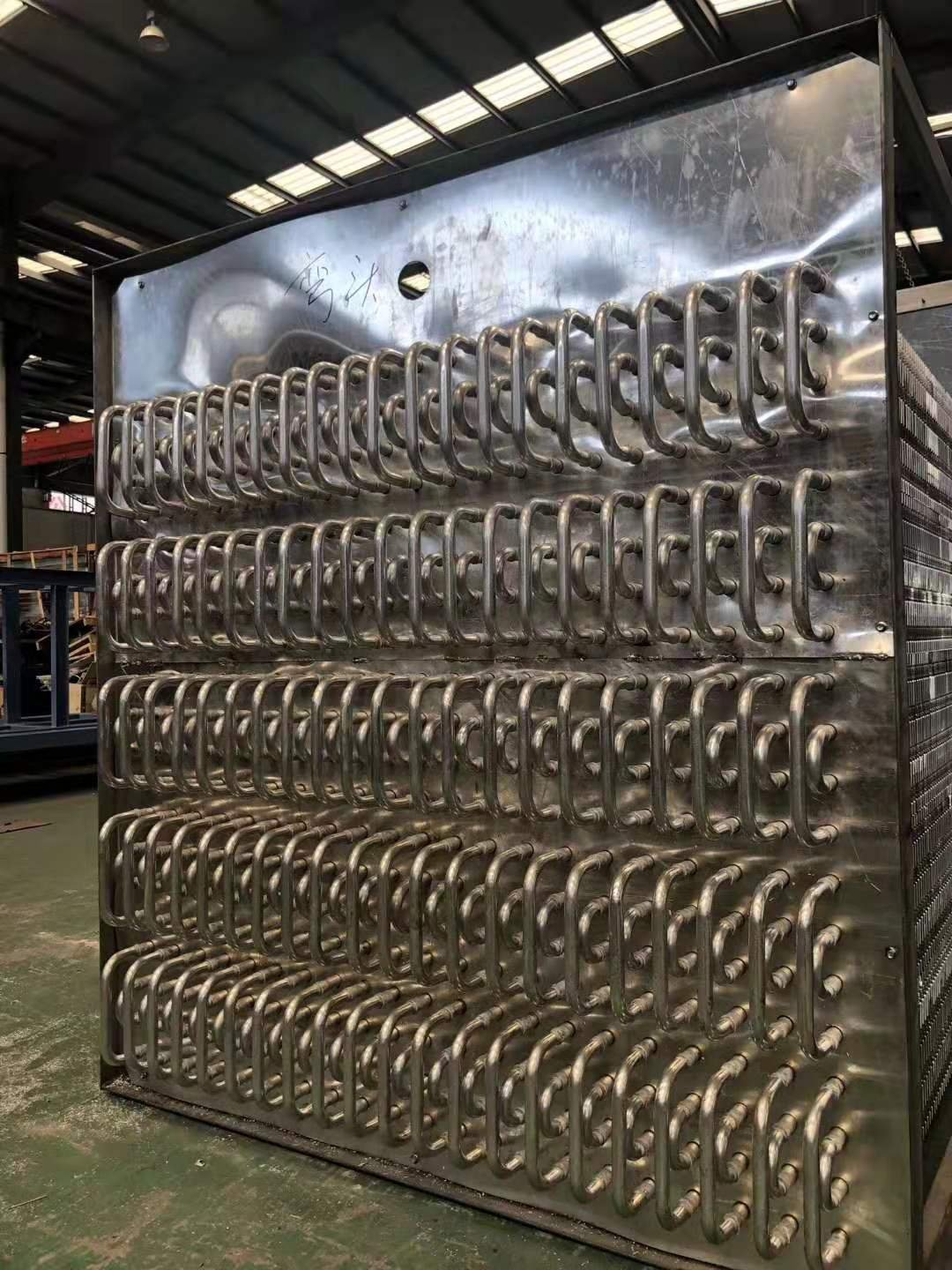 Cold Storage Air Cooler Evaporator Air Cooler Condenser for Cold Room