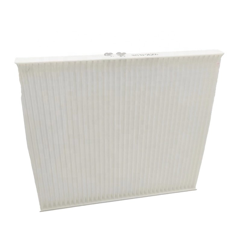High Performance Car Cabin Filter 97133-2E200 97133-2E210 Car air Filter