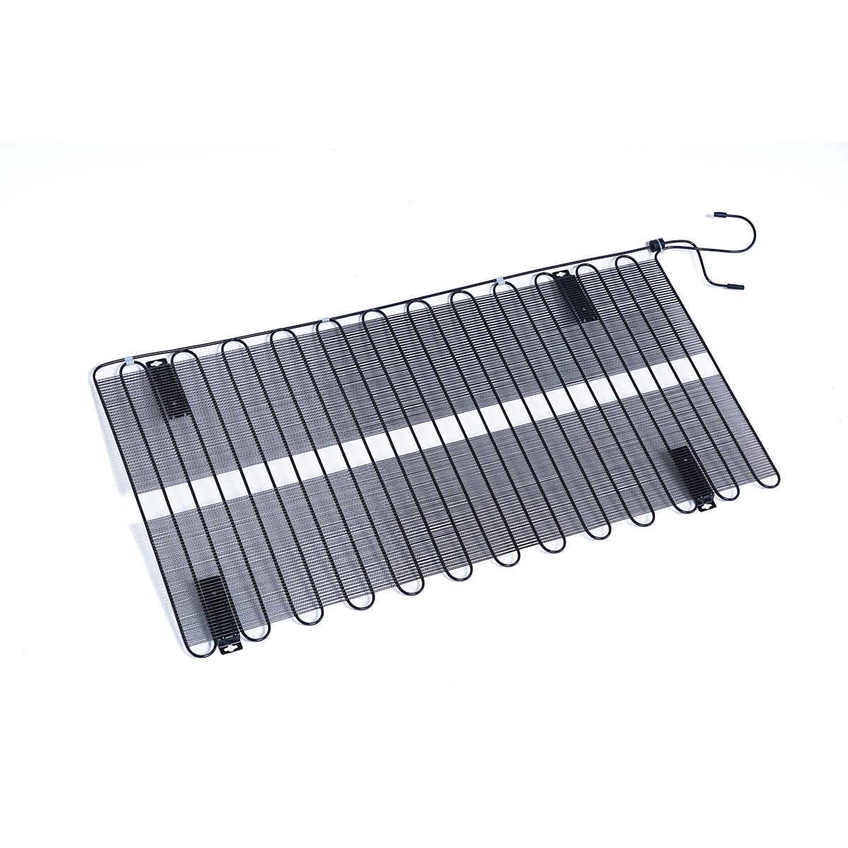 Factory Price Evaporative Condenser With Copper Coil Refrigerator for Vending Machine