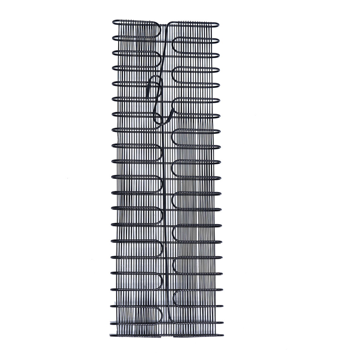 Factory Price Evaporative Condenser With Copper Coil Refrigerator for Vending Machine