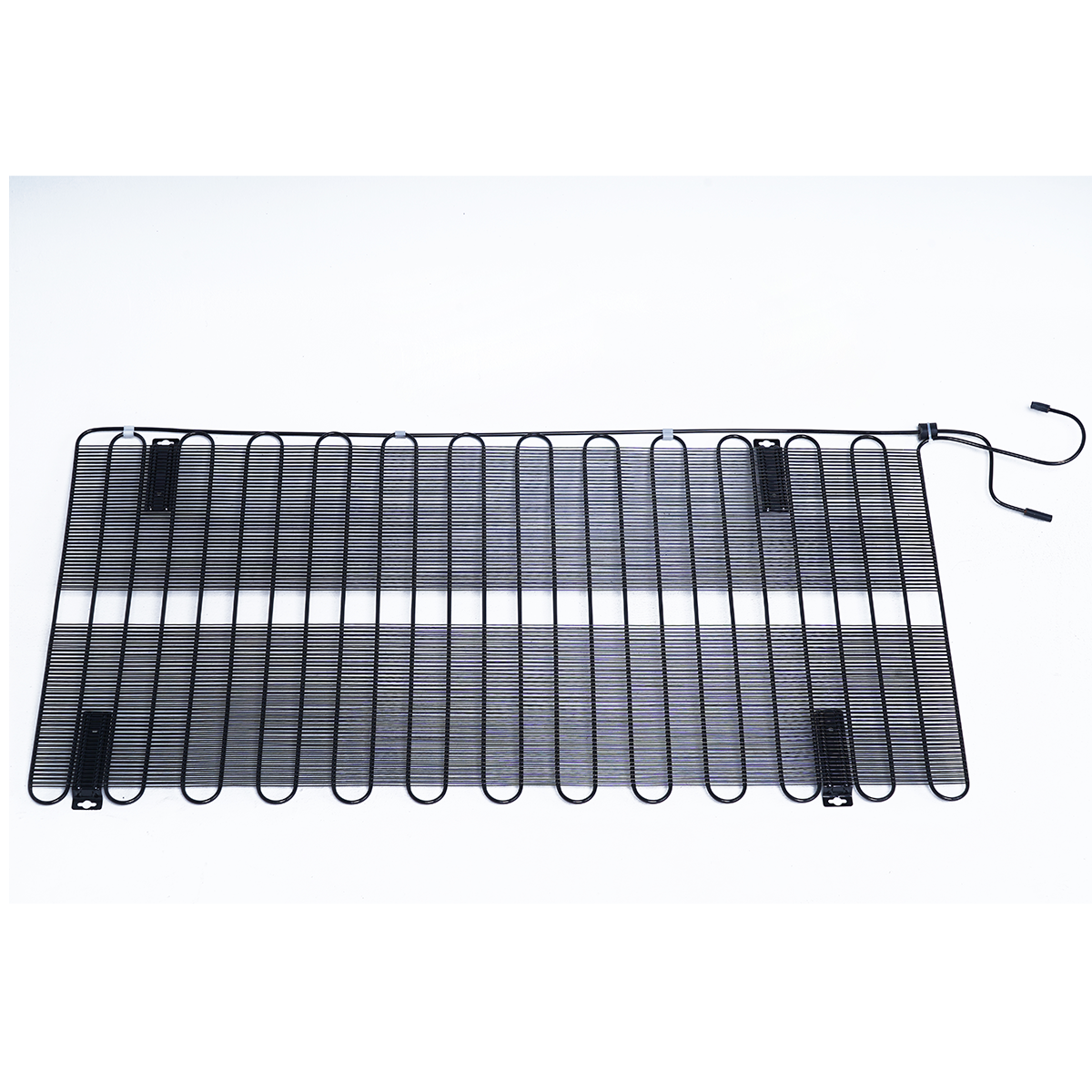 Factory Price Evaporative Condenser With Copper Coil Refrigerator for Vending Machine