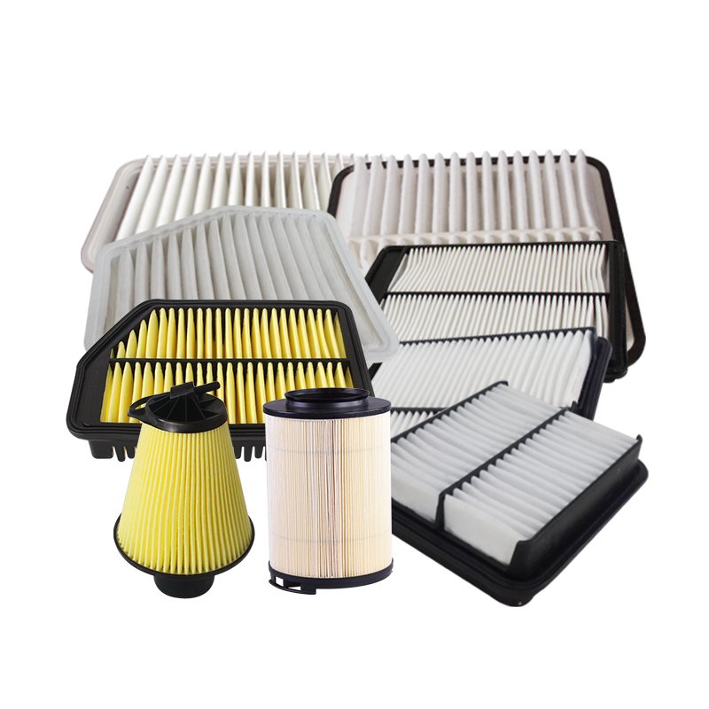 Factory Car Engine Air/Cabin Filter 2315035300 2319009100 2314034101 2319038100