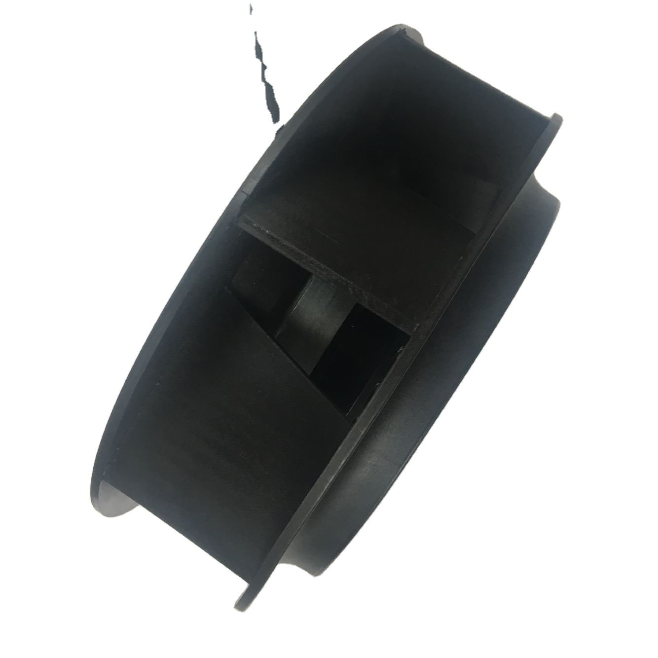 UL Listed FJC2S-190.45A Jasonfan 190mm 7.48in 360cfm IP44 110V 120V AC OEM Backward Curved Centrifugal Fan for Cabin Air Systems