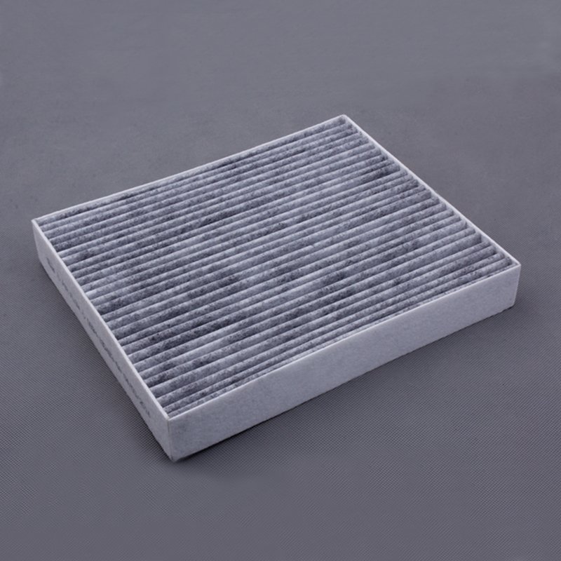 Factory Car Cabin Filter Wholesale High Quality Active Carbon Cabin Filter CUK3554