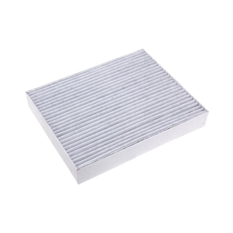 Factory Car Cabin Filter Wholesale High Quality Active Carbon Cabin Filter CUK3554