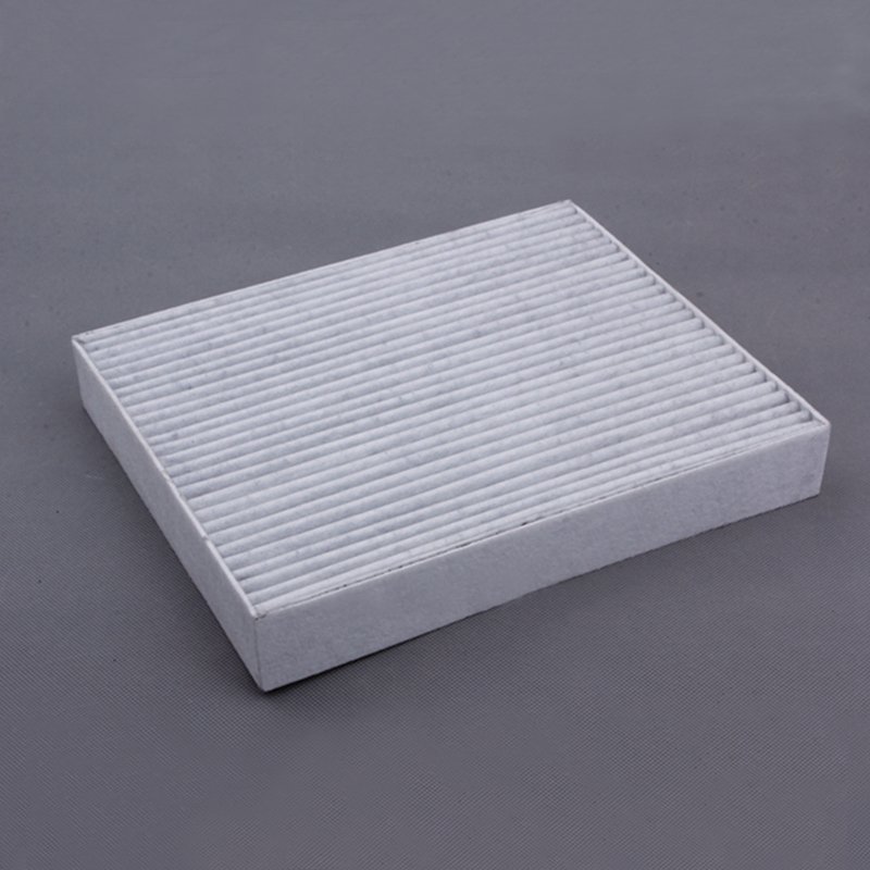 Factory Car Cabin Filter Wholesale High Quality Active Carbon Cabin Filter CUK3554