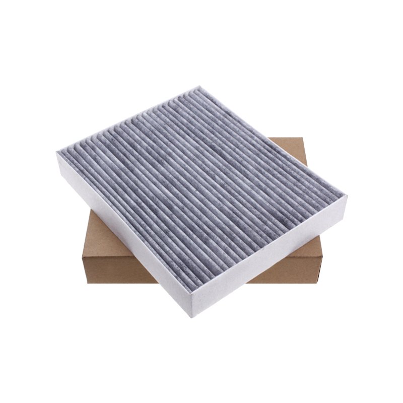 Factory Car Cabin Filter Wholesale High Quality Active Carbon Cabin Filter CUK3554