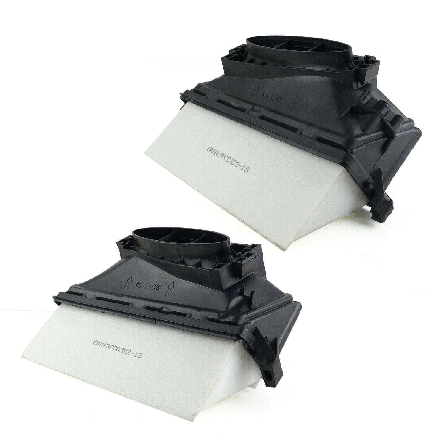 High-efficiency air Filter Is Used for German Models, Auto Parts OEM A6420940000