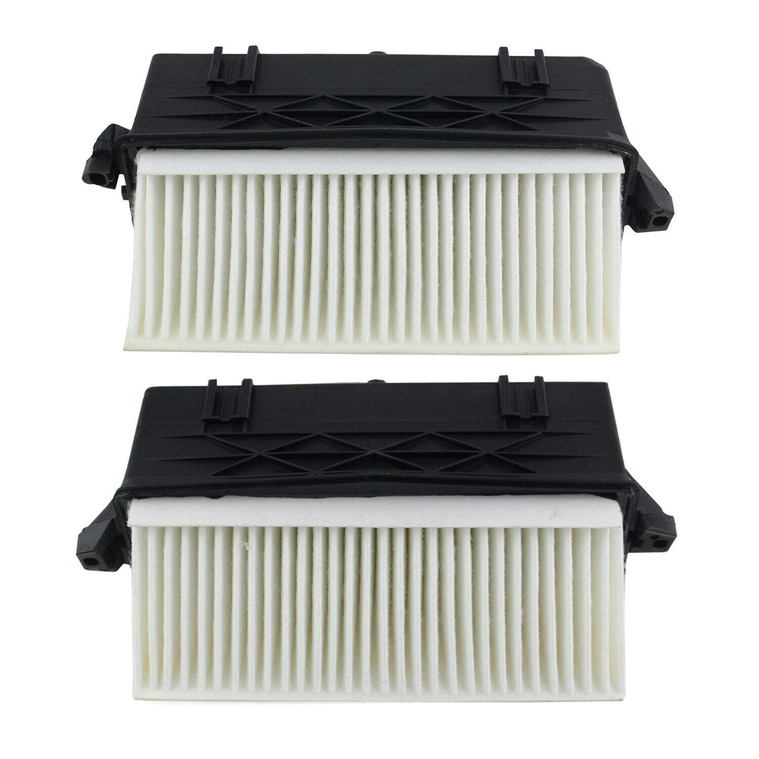 High-efficiency air Filter Is Used for German Models, Auto Parts OEM A6420940000