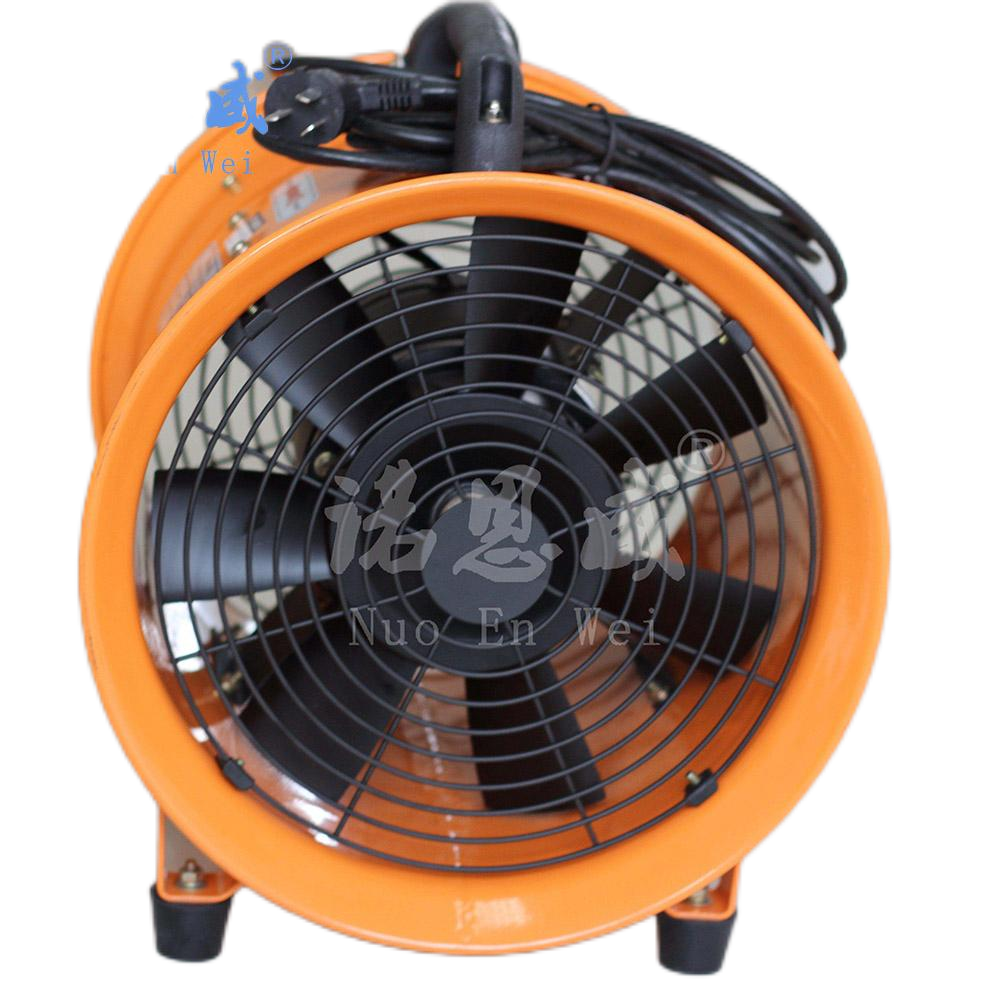 250mm10inch air Duct Blowers Portable Ventilation Fans