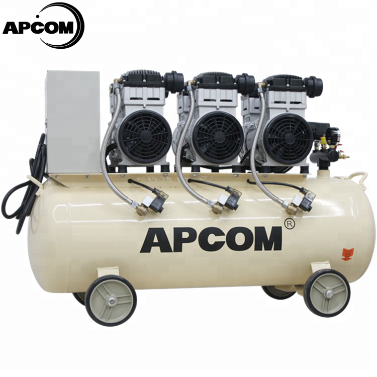 3hpcompressor Portable air Compressor for Bike Portable Electric air Pump Abac air Compressor Price