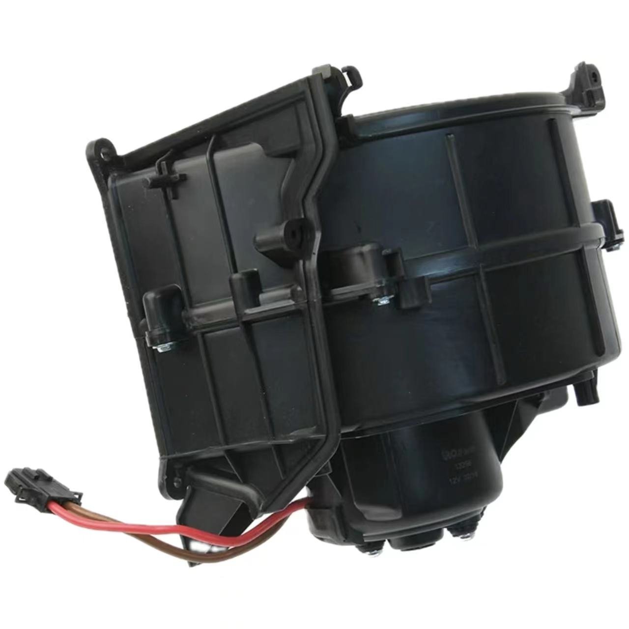 Auto Parts Heater Air Conditioner Car Blower Motor for Audi A6 OEM 4F0820020 4F0820020A