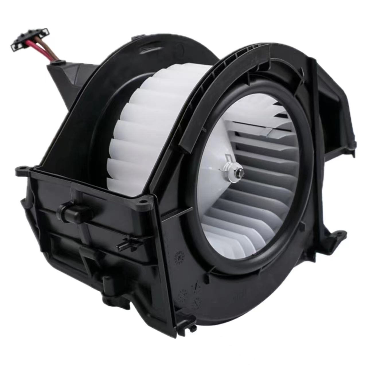 Auto Parts Heater Air Conditioner Car Blower Motor for Audi A6 OEM 4F0820020 4F0820020A