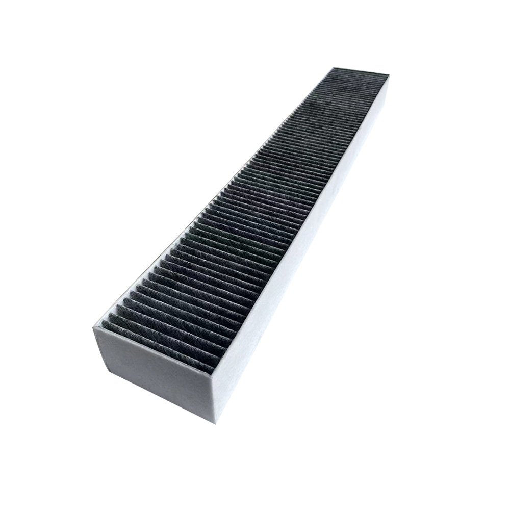Support Customized Air-conditioning Filters Suitable for BMWs MINI COOPER R56 R59 air Conditioning Filter element