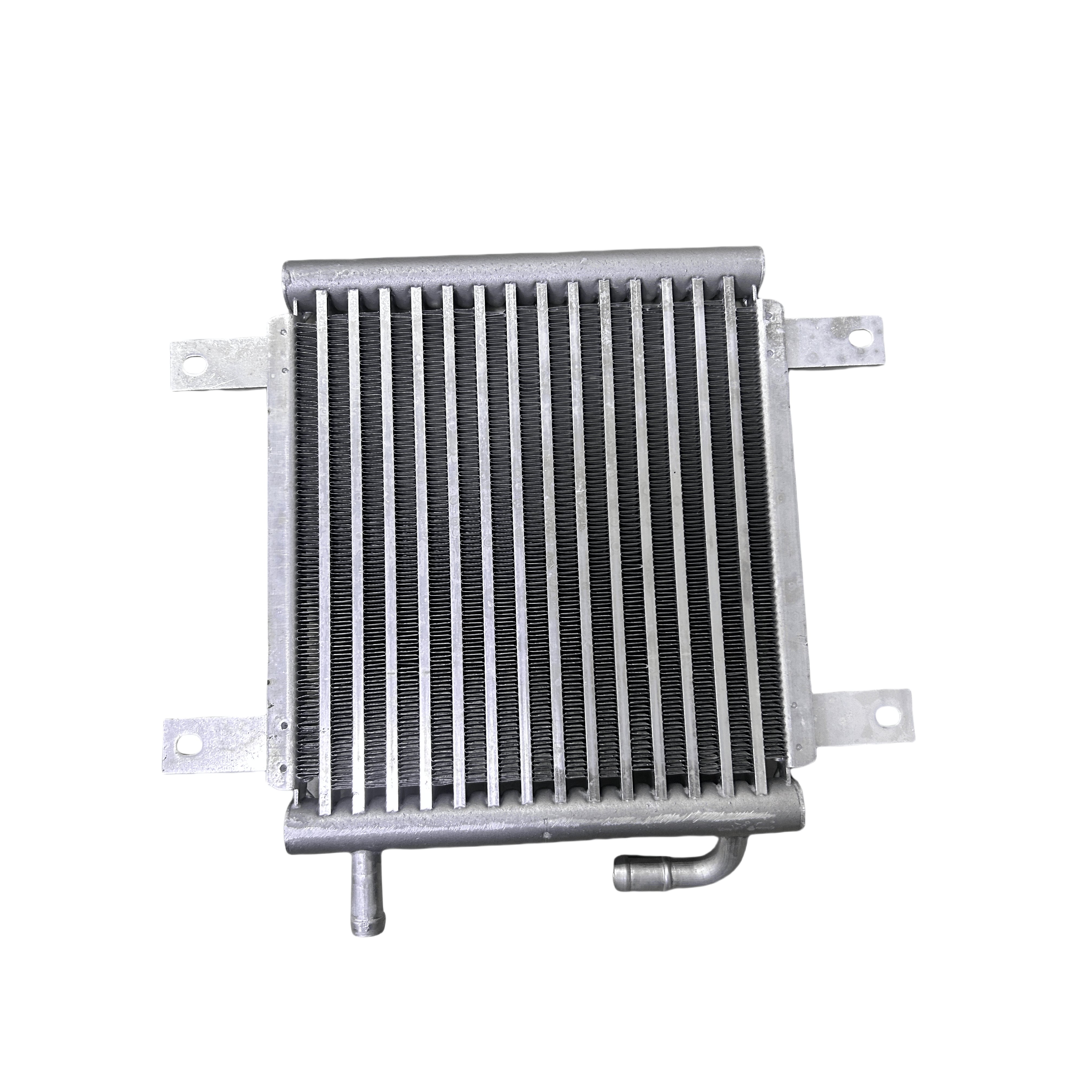 Wholesale Auto Parts Steering Oil Cooler Radiator Low Temperature OEM 420422886 for Audi R8