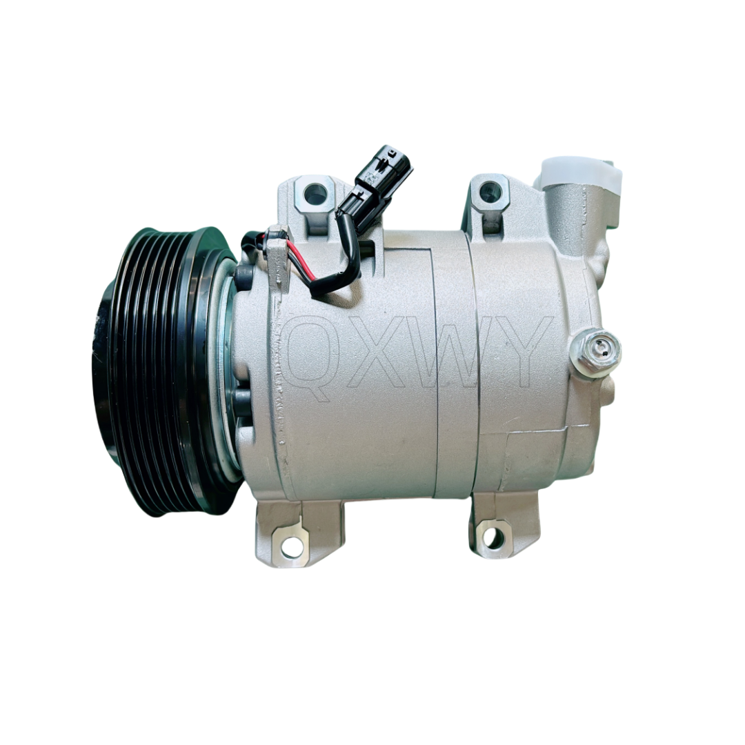 92610JM01C CO11200C Car Air Conditioning Compressor for Cabstar 2008-2009 Rogue 2008-2016 Cc2488 2.5L