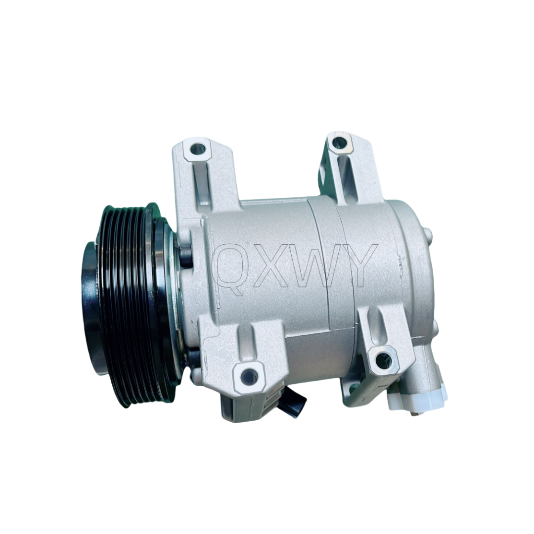 92610JM01C CO11200C Car Air Conditioning Compressor for Cabstar 2008-2009 Rogue 2008-2016 Cc2488 2.5L