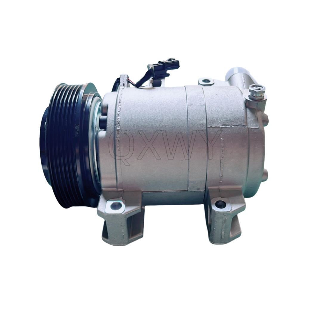 92610JM01C CO11200C Car Air Conditioning Compressor for Cabstar 2008-2009 Rogue 2008-2016 Cc2488 2.5L