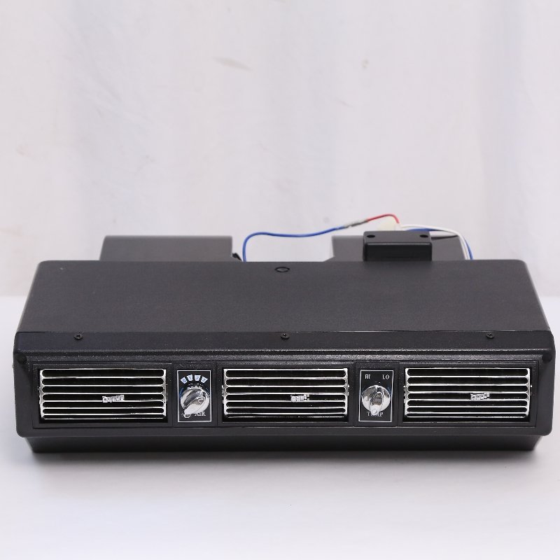 Factory Direct Sales Car air Conditioner Evaporator Assembly for Car Mini Cab air Conditioner Portable air Conditioning