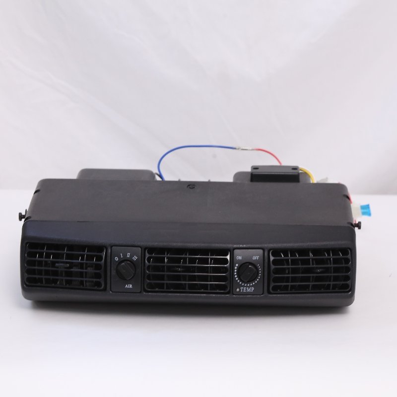 Factory Direct Sales Car air Conditioner Evaporator Assembly for Car Mini Cab air Conditioner Portable air Conditioning