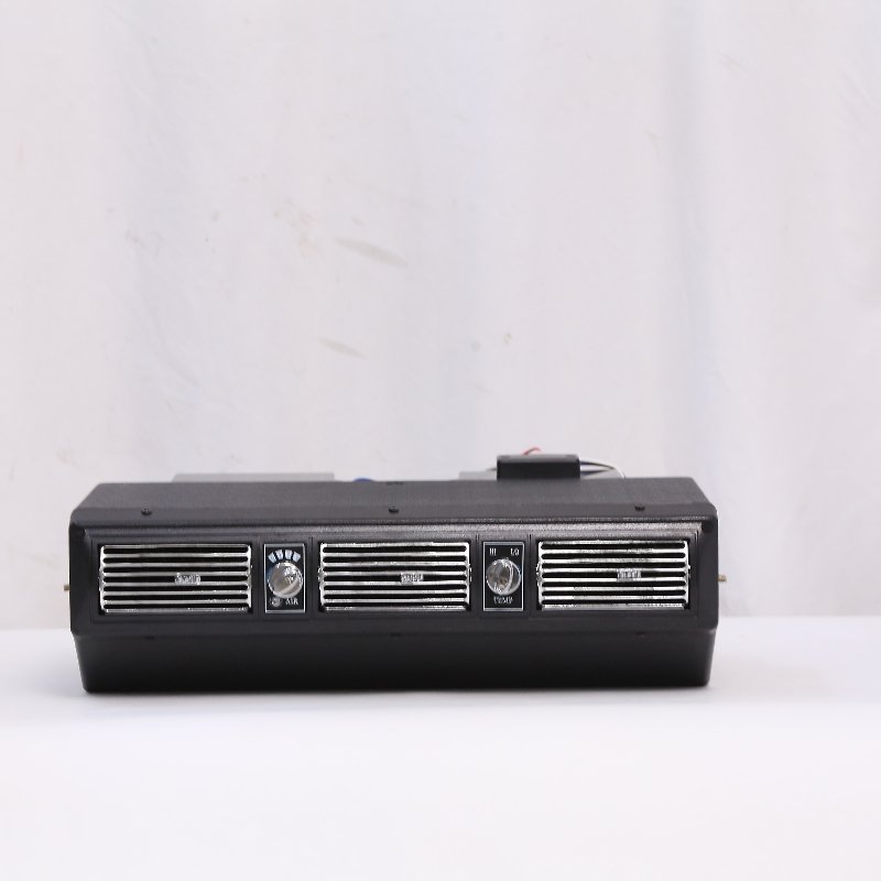 Factory Direct Sales Car air Conditioner Evaporator Assembly for Car Mini Cab air Conditioner Portable air Conditioning