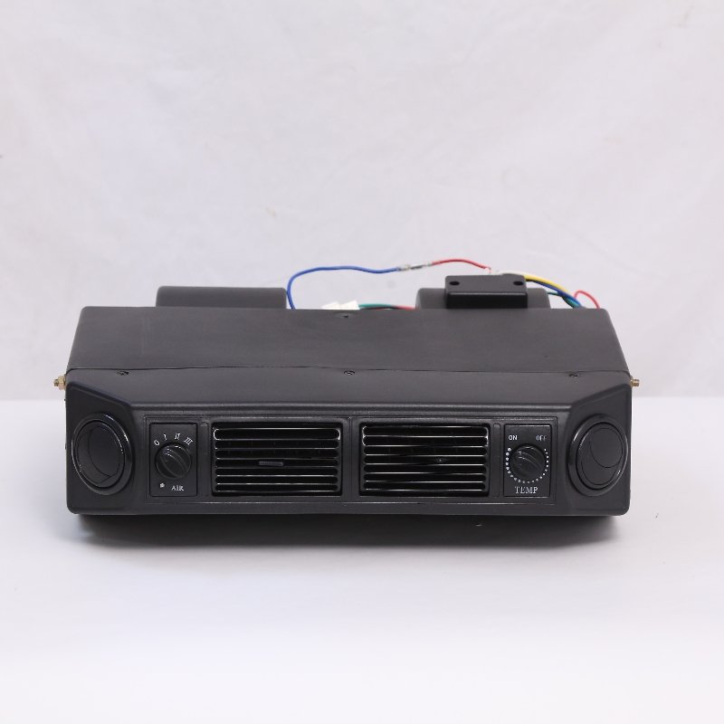 Factory Direct Sales Car air Conditioner Evaporator Assembly for Car Mini Cab air Conditioner Portable air Conditioning