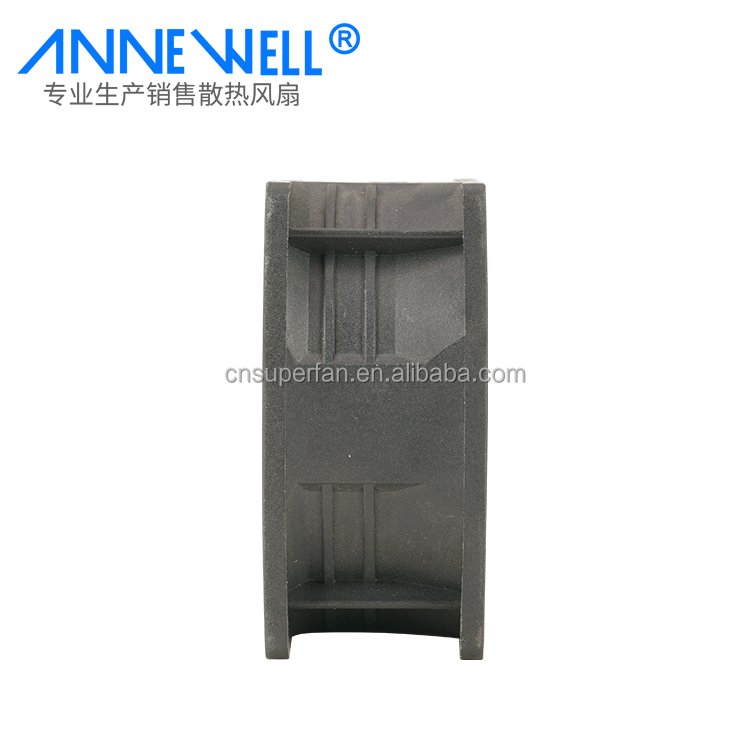 High speed big CFM 8038BL pc condenser mini cooling fan 80x80x38mm 80 mm 110v to 220v EC noise less water tank cooling fan