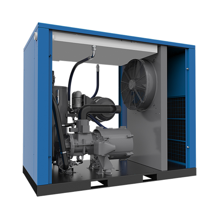 Pcp air Compressor Screw Compressor