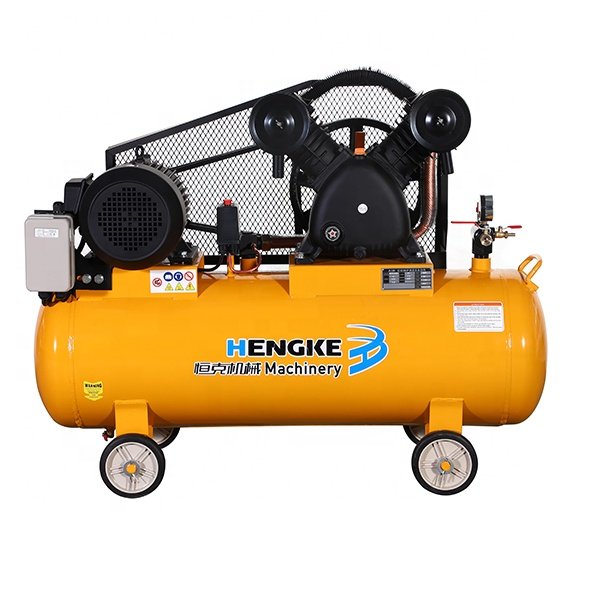 Chinese Manufacturer Industrial Piston Air Compressor 300l 20hp 380v Ce Certified Industry Air Compressor Price